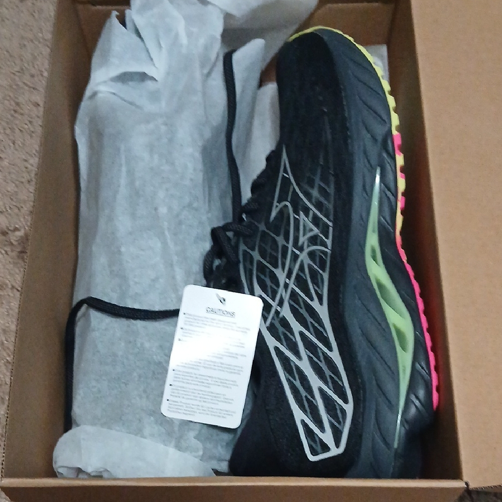 Mizuno Wave Inspire 20